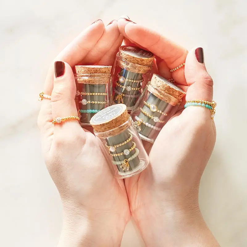 RING BLING RING SET