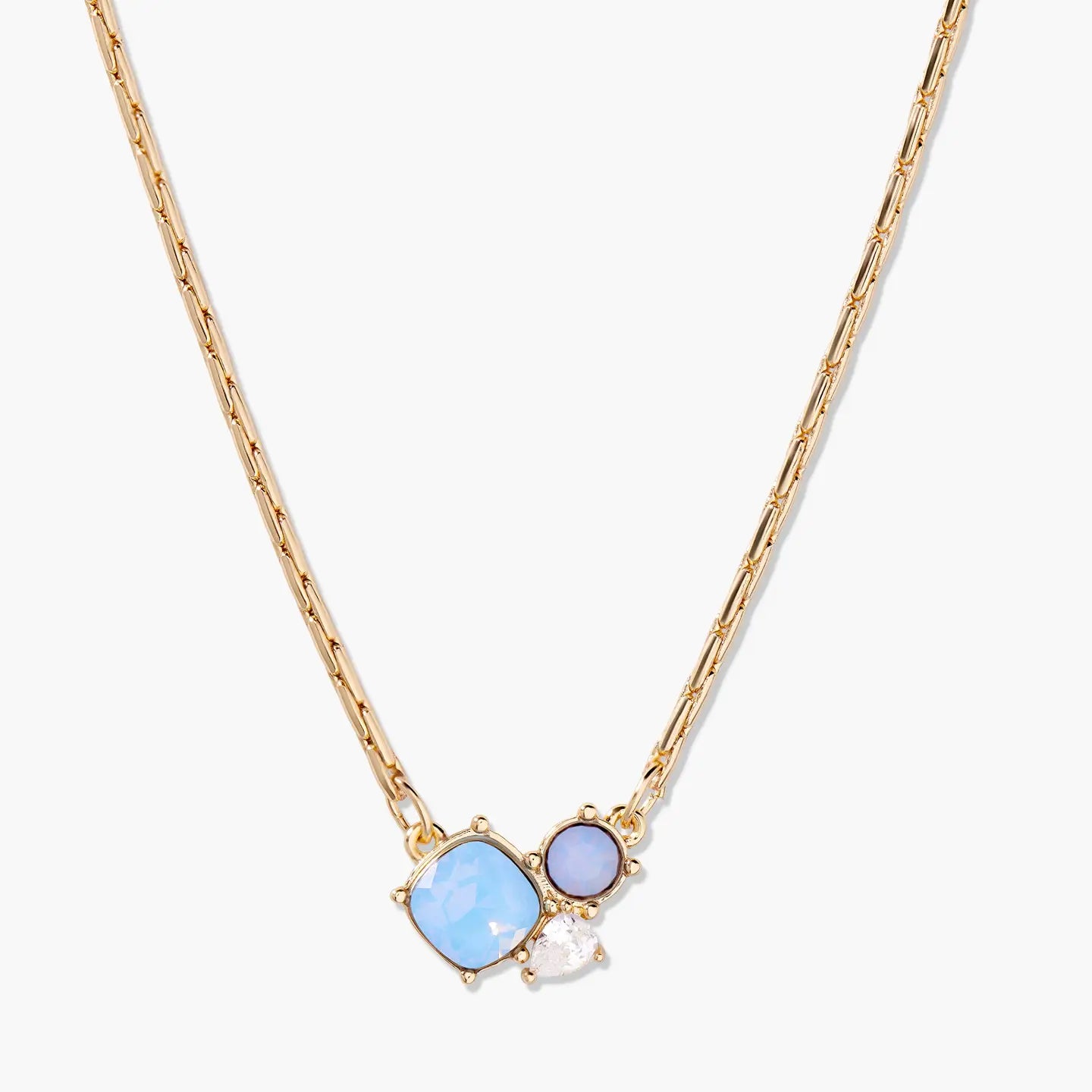 VICTORIA OPAL NECKLACE