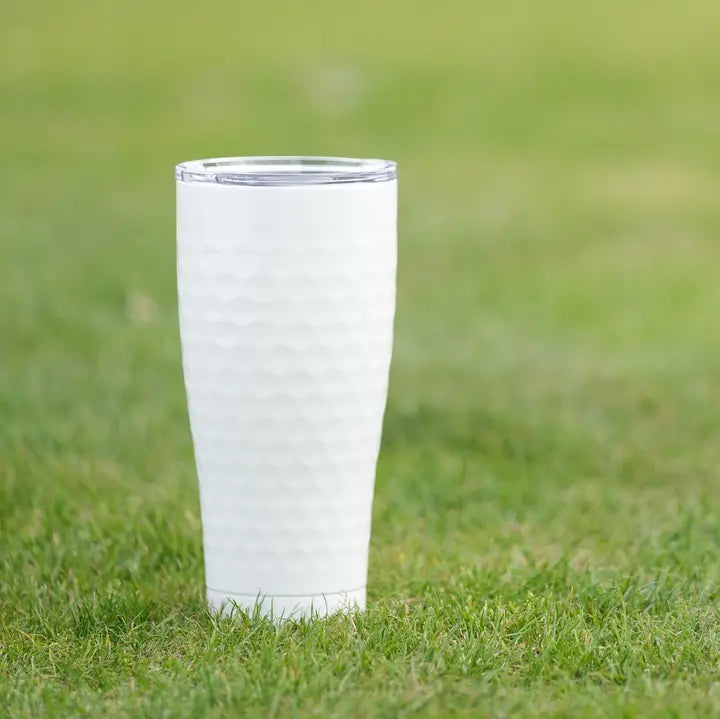 30oz GOLF TUMBLER
