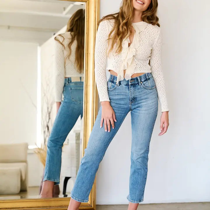 NUMERO UNO JEANS