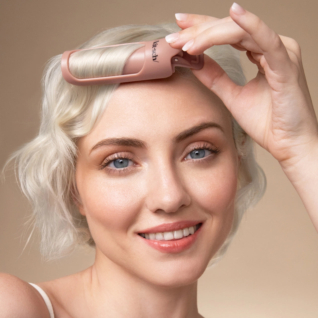 HAIR VOLUMIZING CLIP 2PC SET