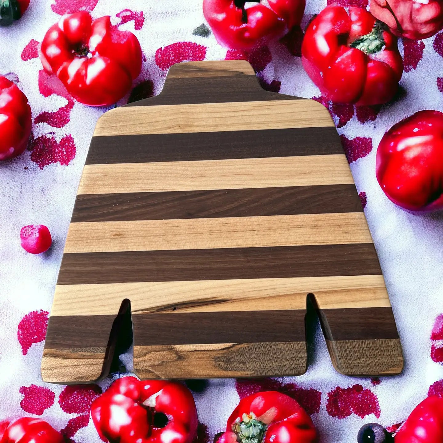 JOCKEY SILK CHARCUTERIE/CUTTING BOARDS