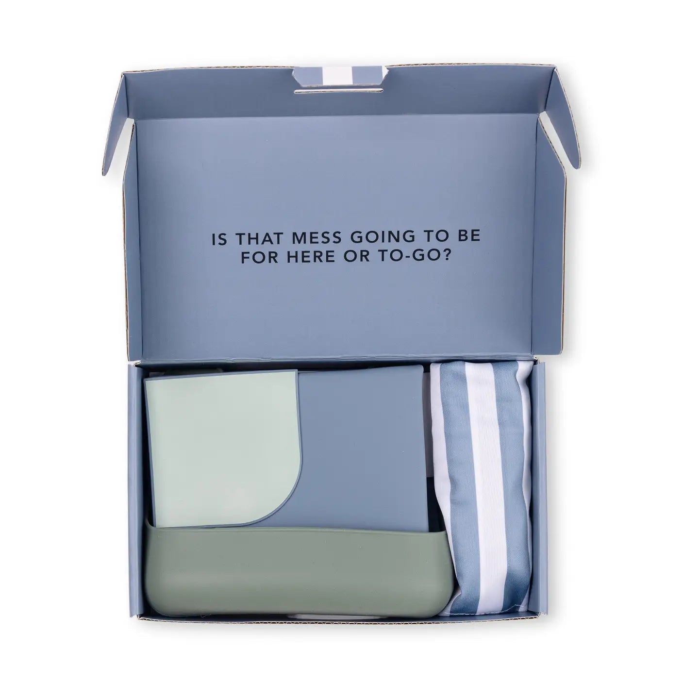PACK & GO BUNDLE