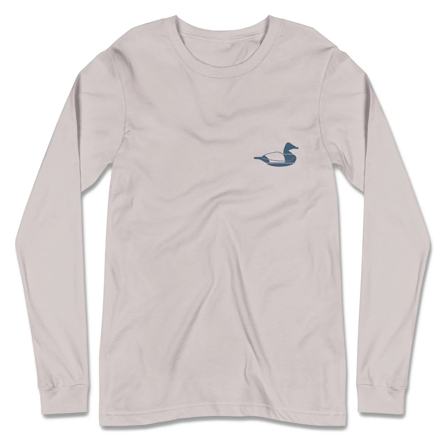 MADE IN AMERICA LONG-SLEEVE T-SHIRT
