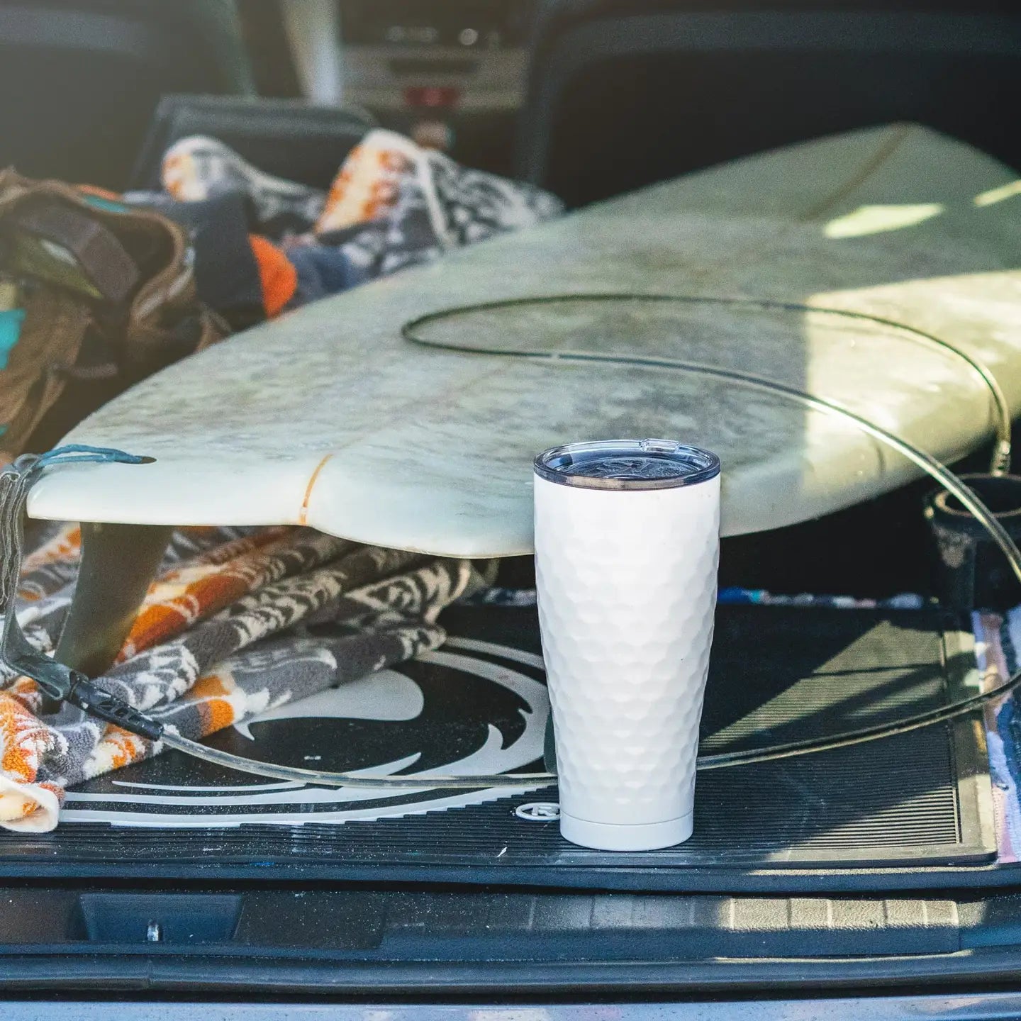 30oz GOLF TUMBLER