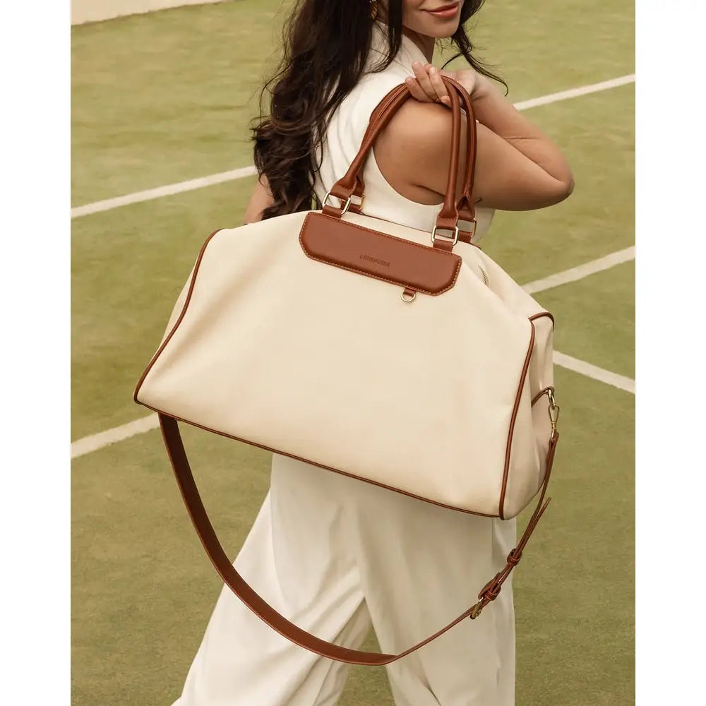 TAYLOR TRAVEL BAG