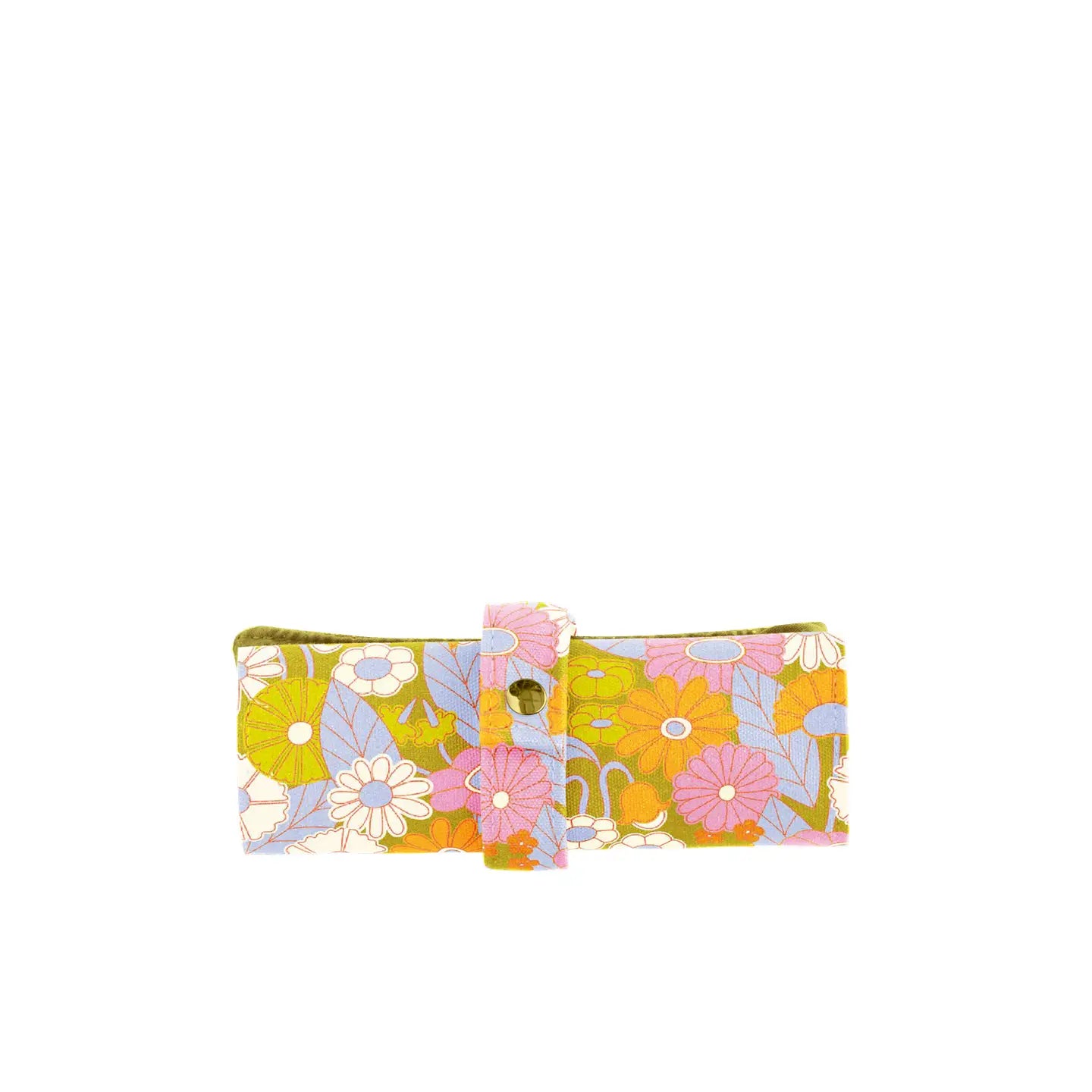 GATHERIN FLOWERS SMALL TOOTSIE ROLL