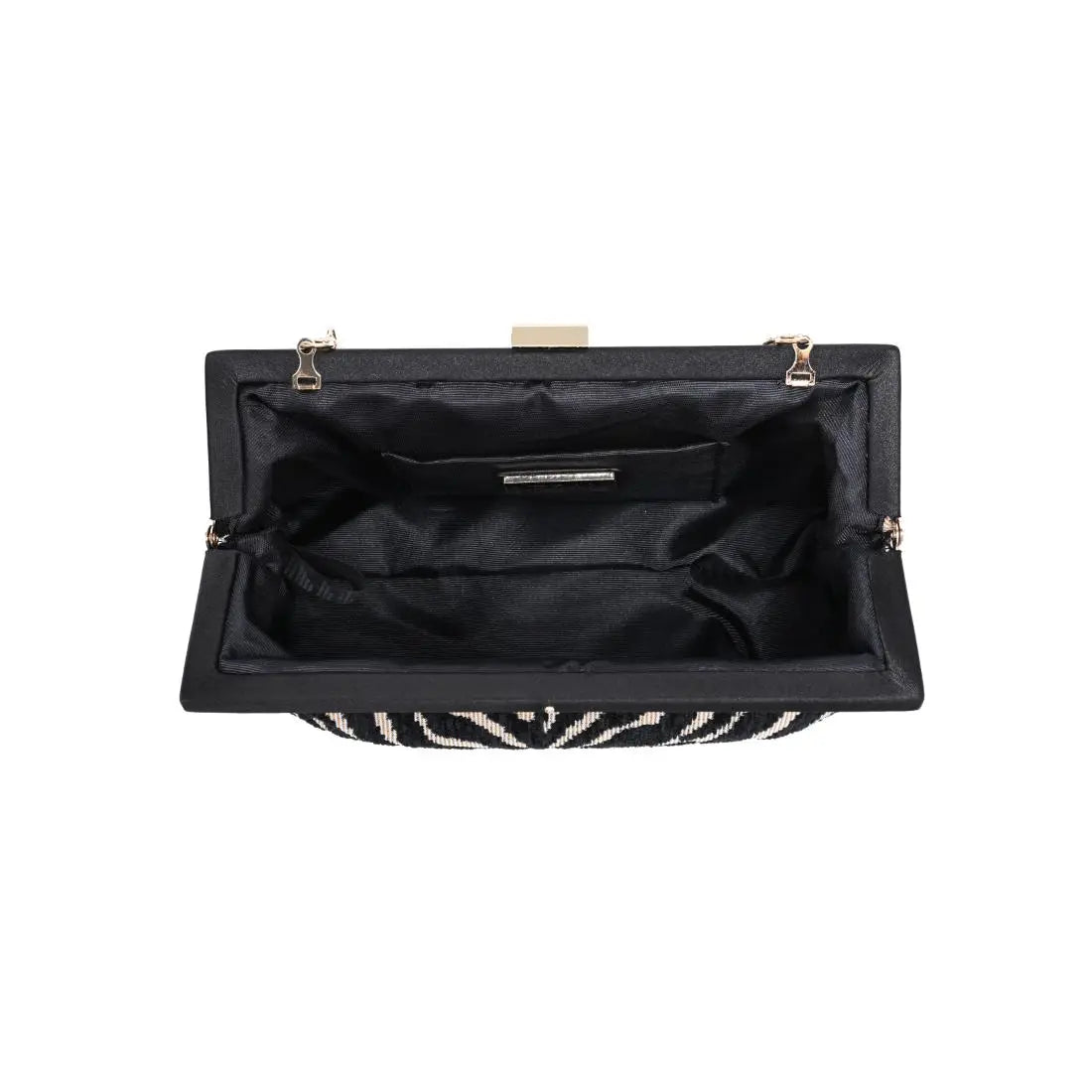 SAMIRA EVENING BAG