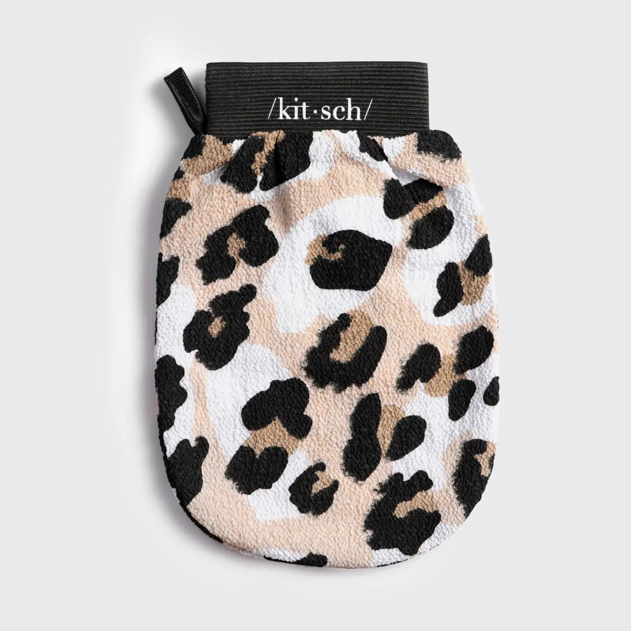 ECO-FRIENDLY EXFOLIATING GLOVE