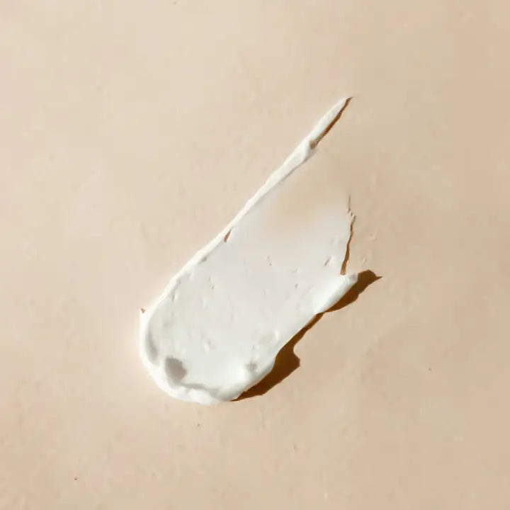 MAGNESIUM CREAM