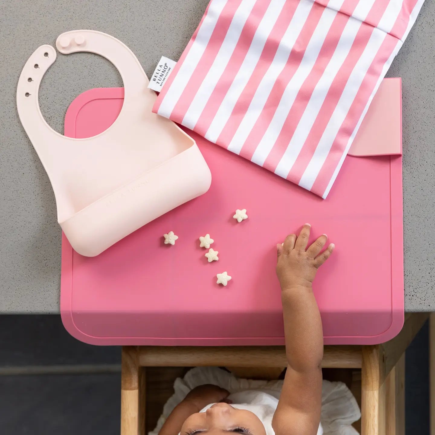 PACK & GO BUNDLE