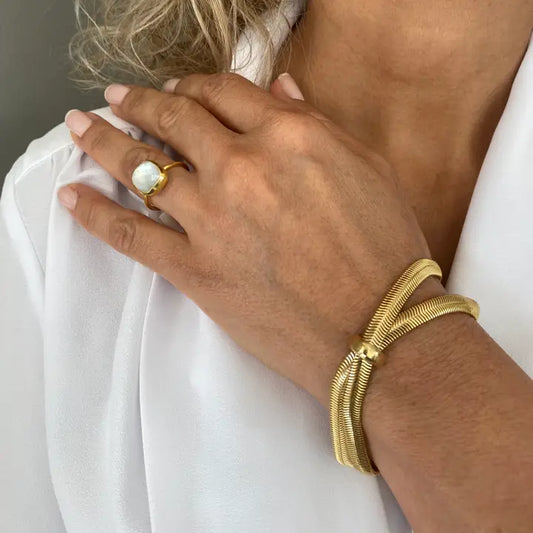 PECTUS BRACELET