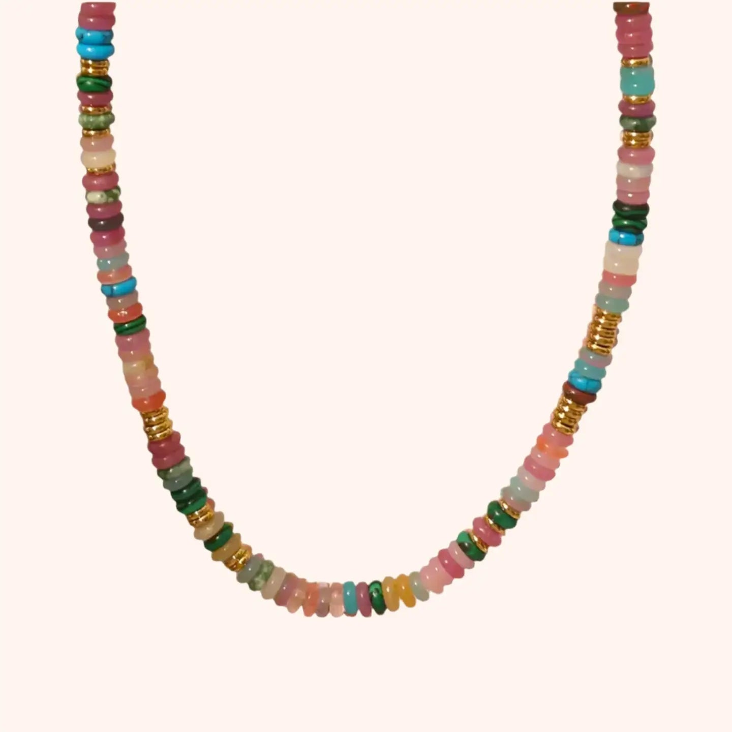 HORIZON NECKLACE