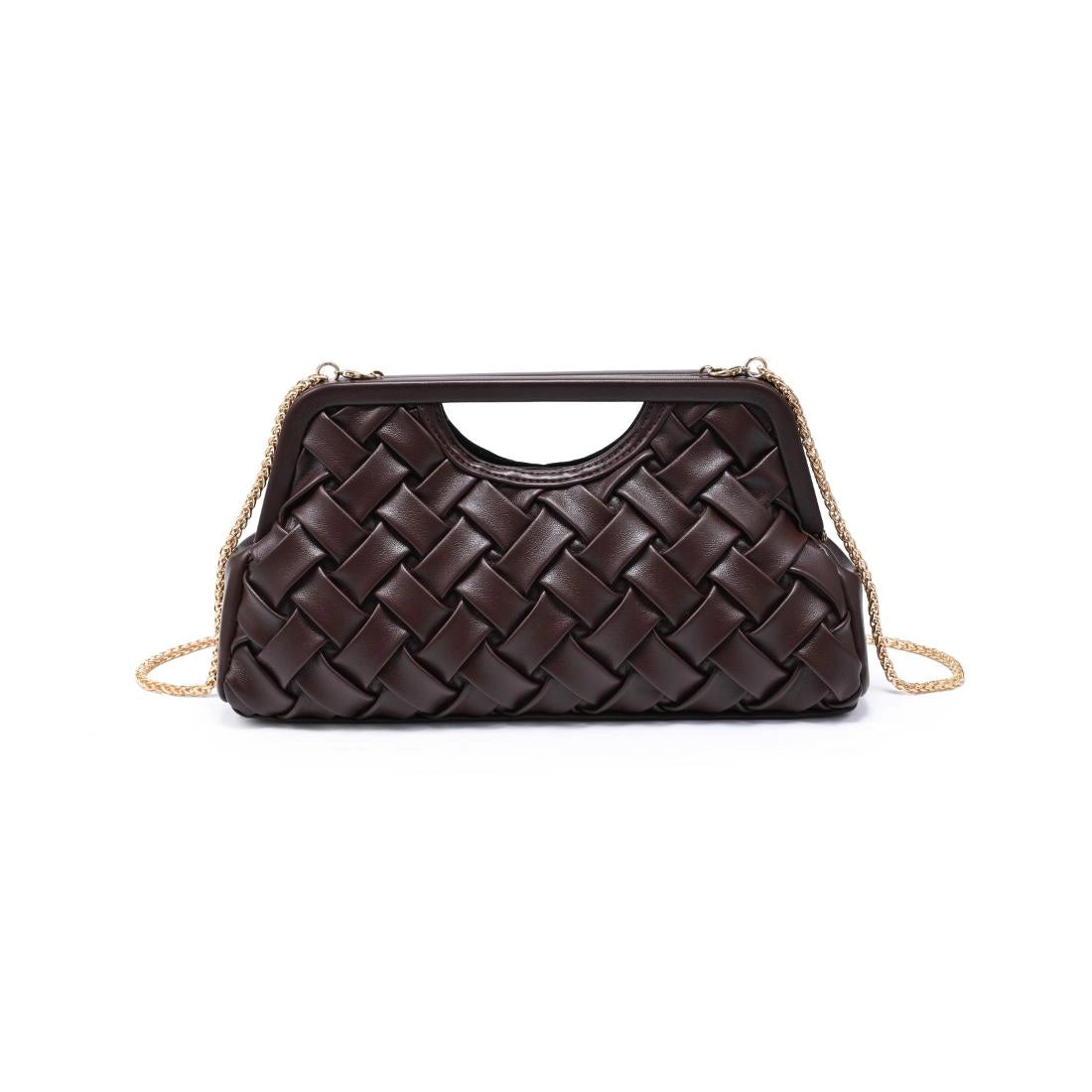 ALOUETTE CLUTCH