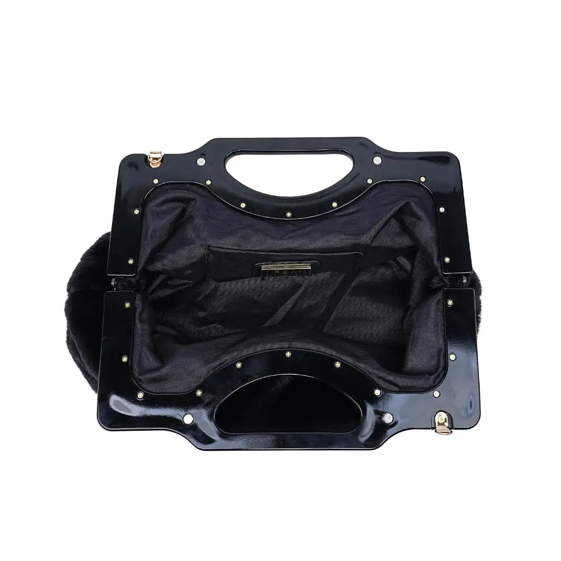 NYX CLUTCH BAG