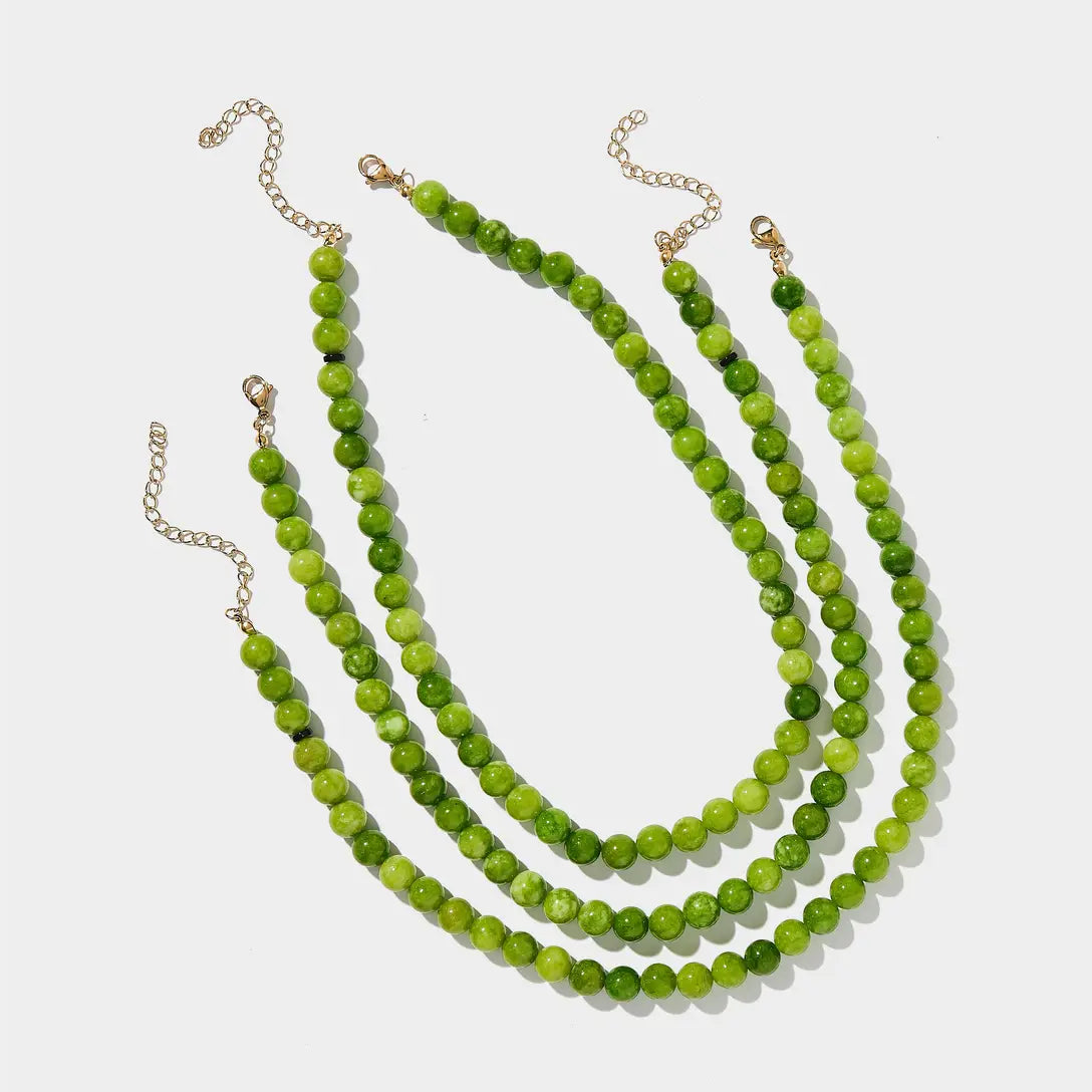 AGNES NECKLACE