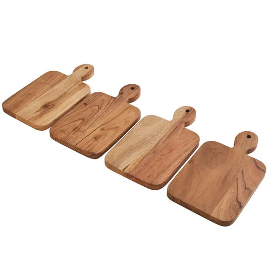CALEB WOOD MINI SERVING BOARD
