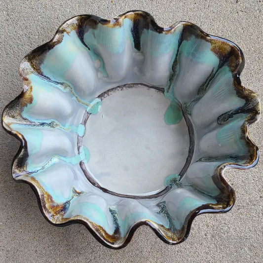 SMALL DIP BOWL