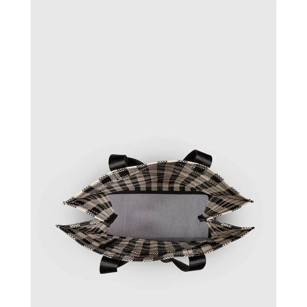 BABY SIMPSON TOTE