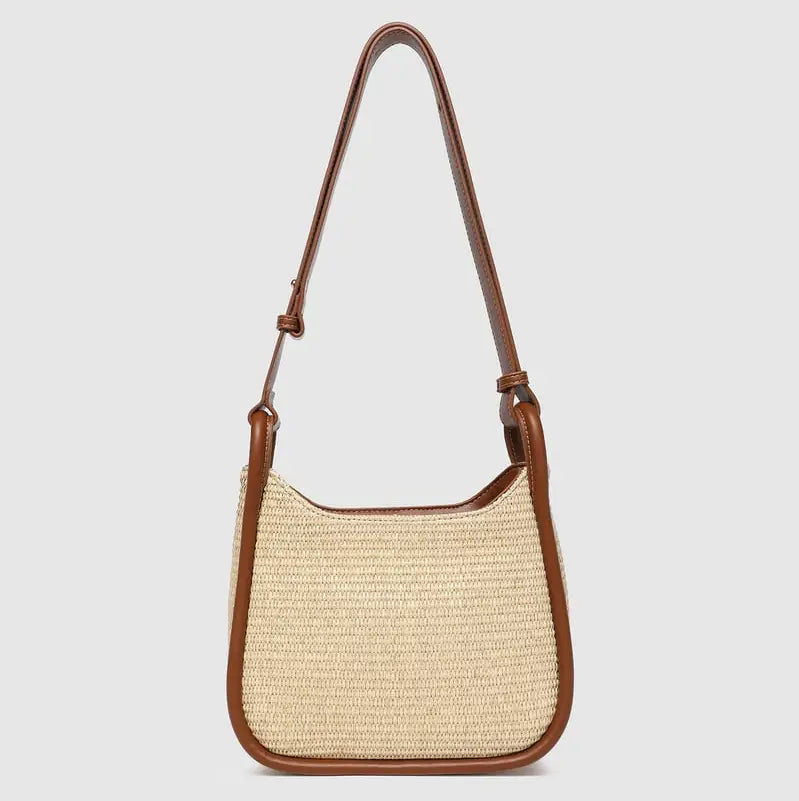CLARE SHOULDER BAG