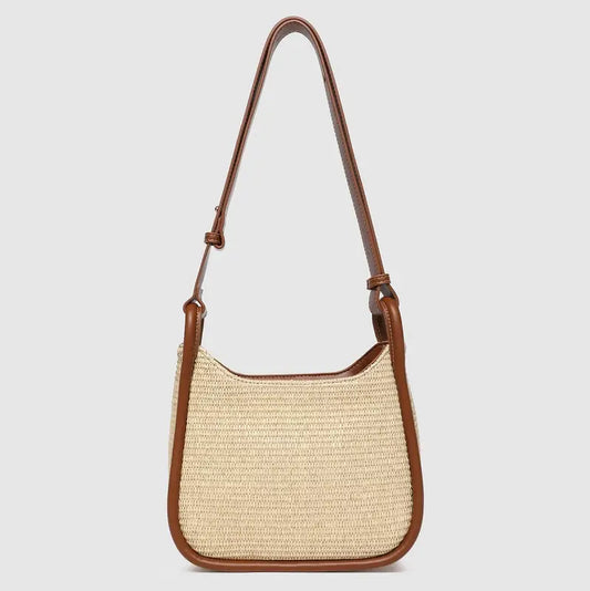 CLARE SHOULDER BAG