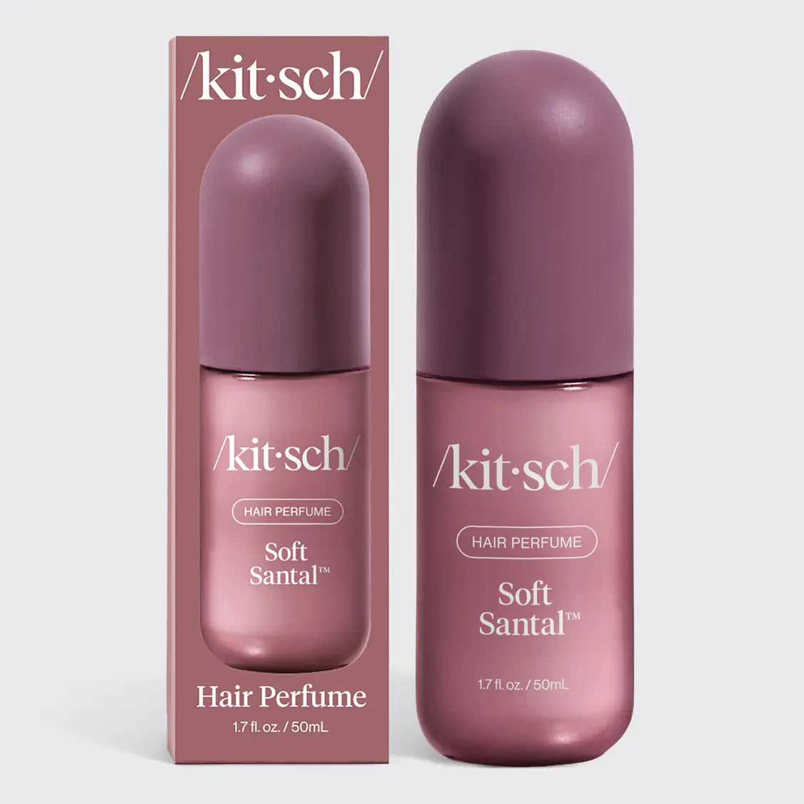 SOFT SANTAL HAIR & BODY PERFUME