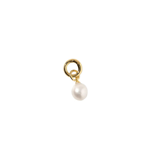 PEARL PENDANT CHARM