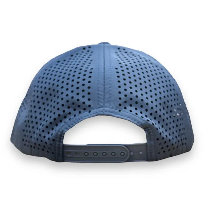 PERFORMANCE ROPE HAT - HOLE IN ONE