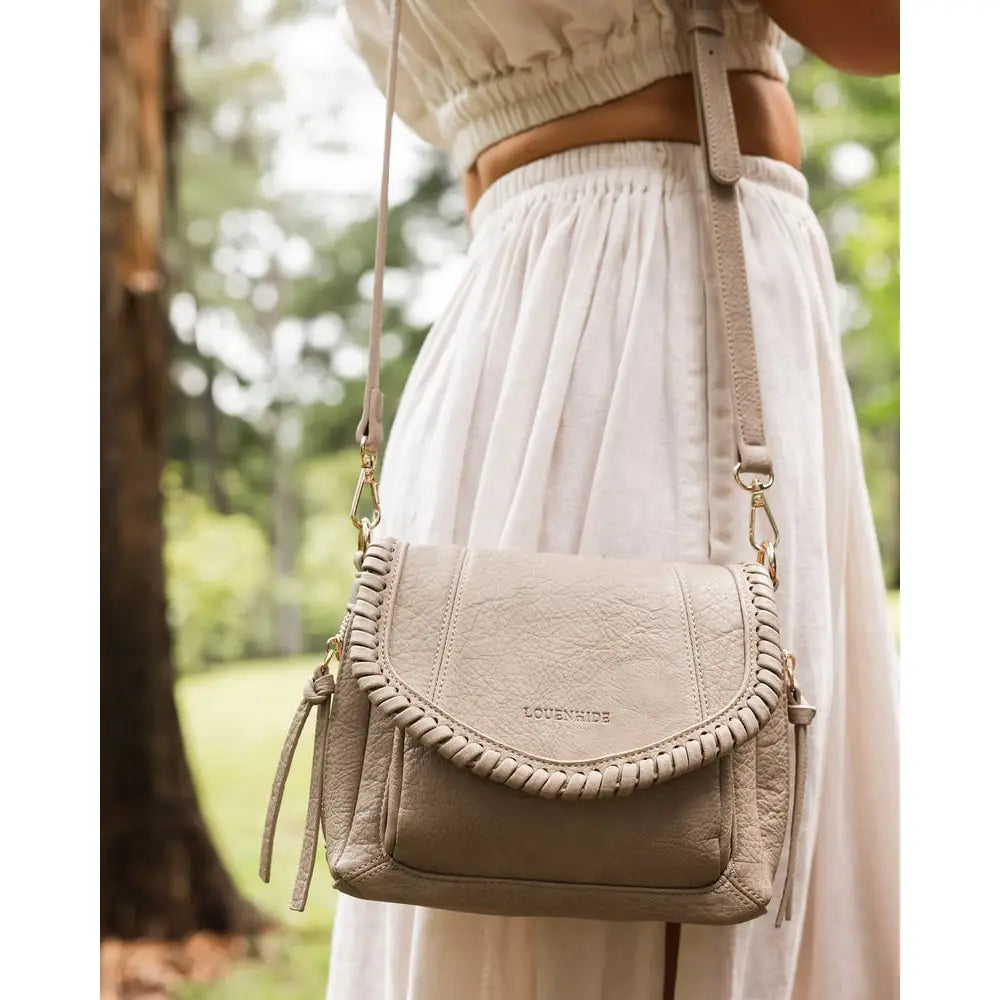 SHANIA CROSSBODY BAG