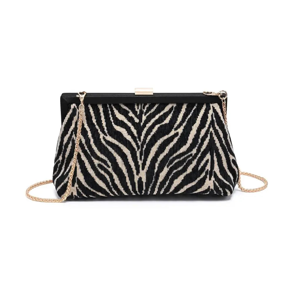 SAMIRA EVENING BAG