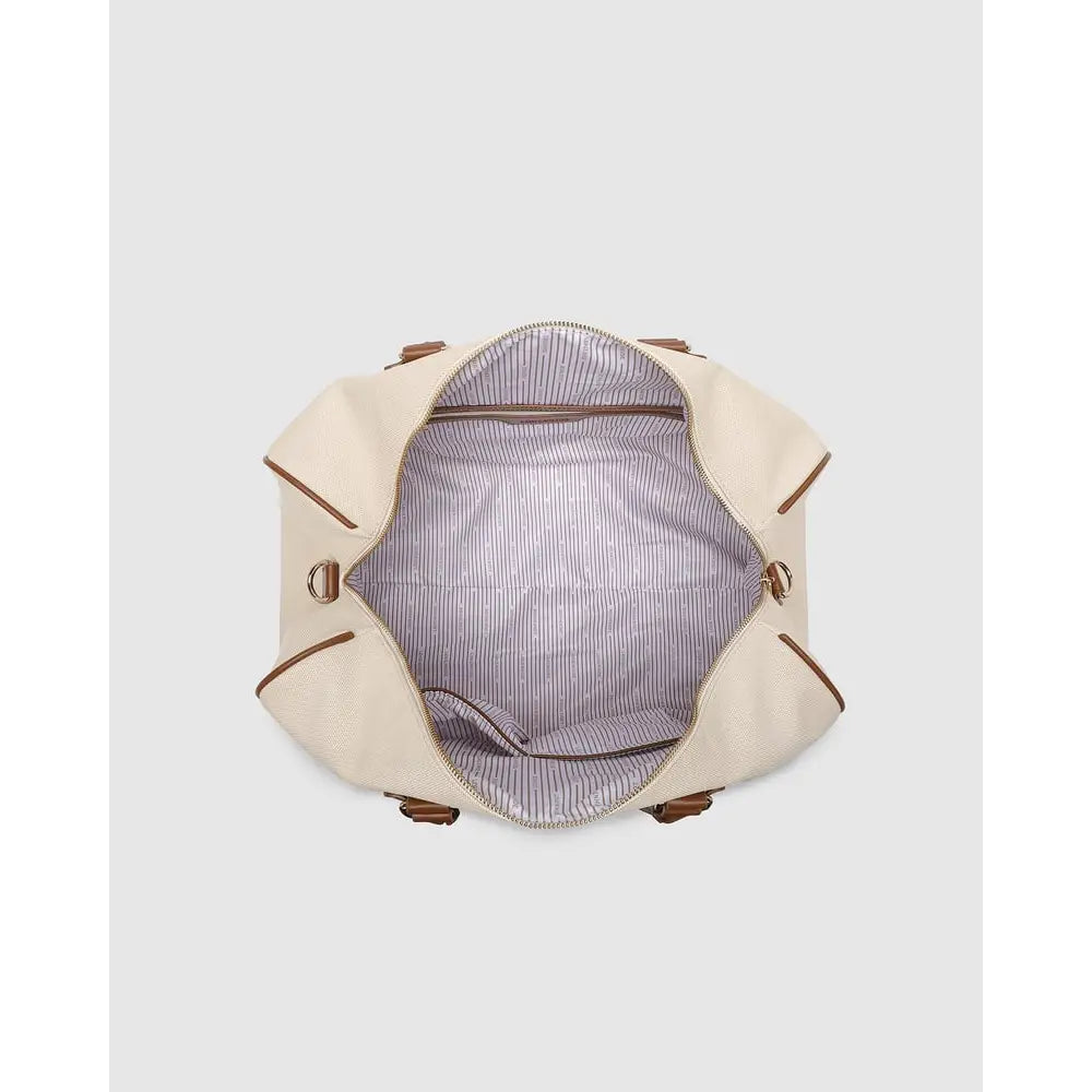 TAYLOR TRAVEL BAG
