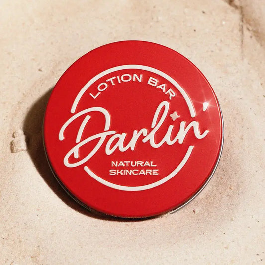TALLOW LOTION BAR