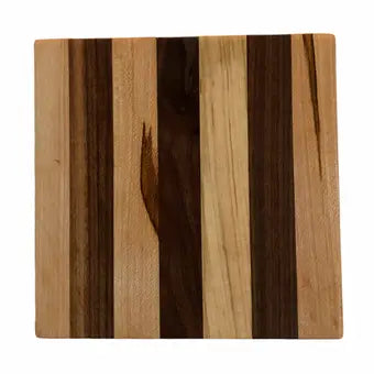 11 X 11 CHARCUTERIE CUTTING BOARD