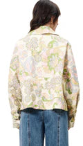 CHANONE JACKET