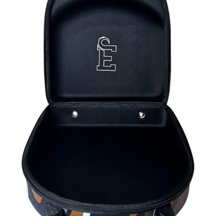 CAMO HAT CASE