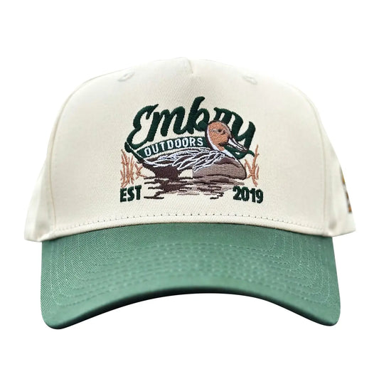 "SPRIG" TRUCKER HAT