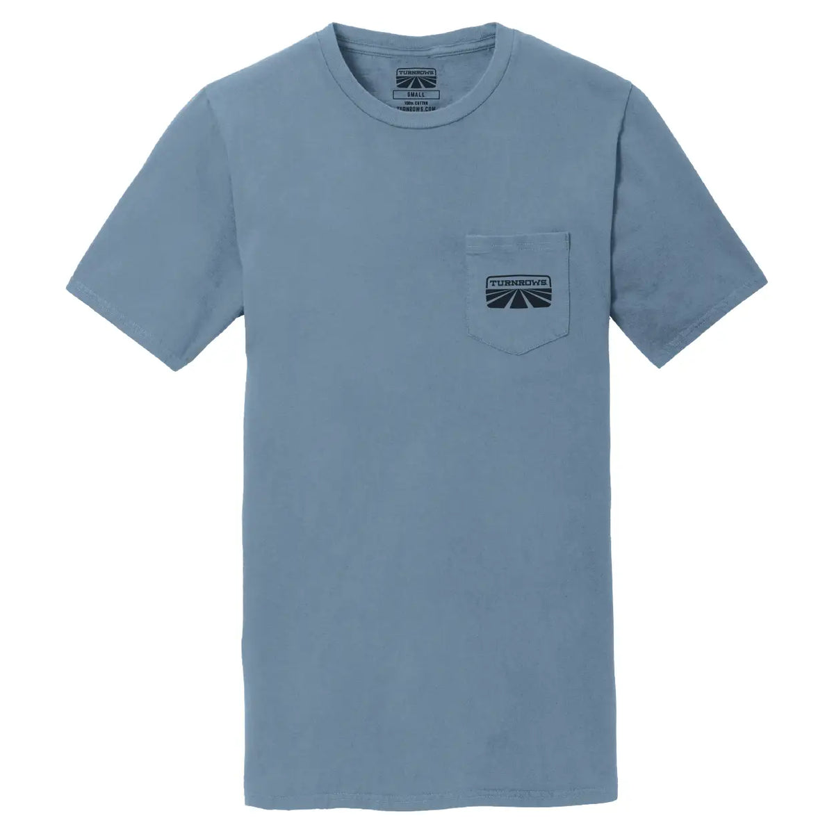 SUNRISE SILHOUETTE TEE