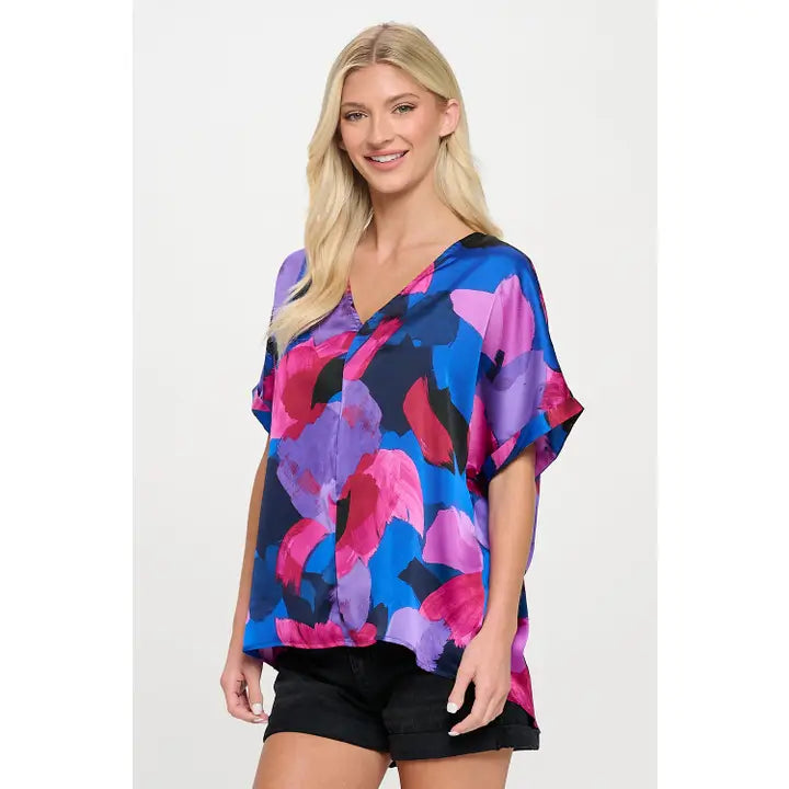 PAULINA TOP
