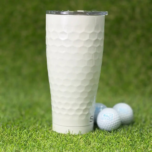 30oz GOLF TUMBLER