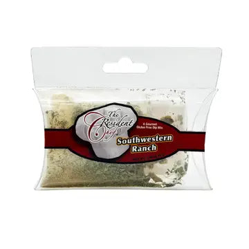 SOUTHWESTERN RANCH DIP MIX
