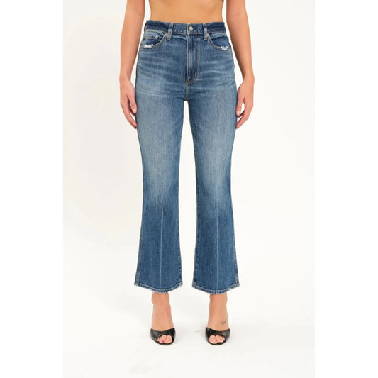 SOHO ANKLE FLARE - CRUSH HOUR