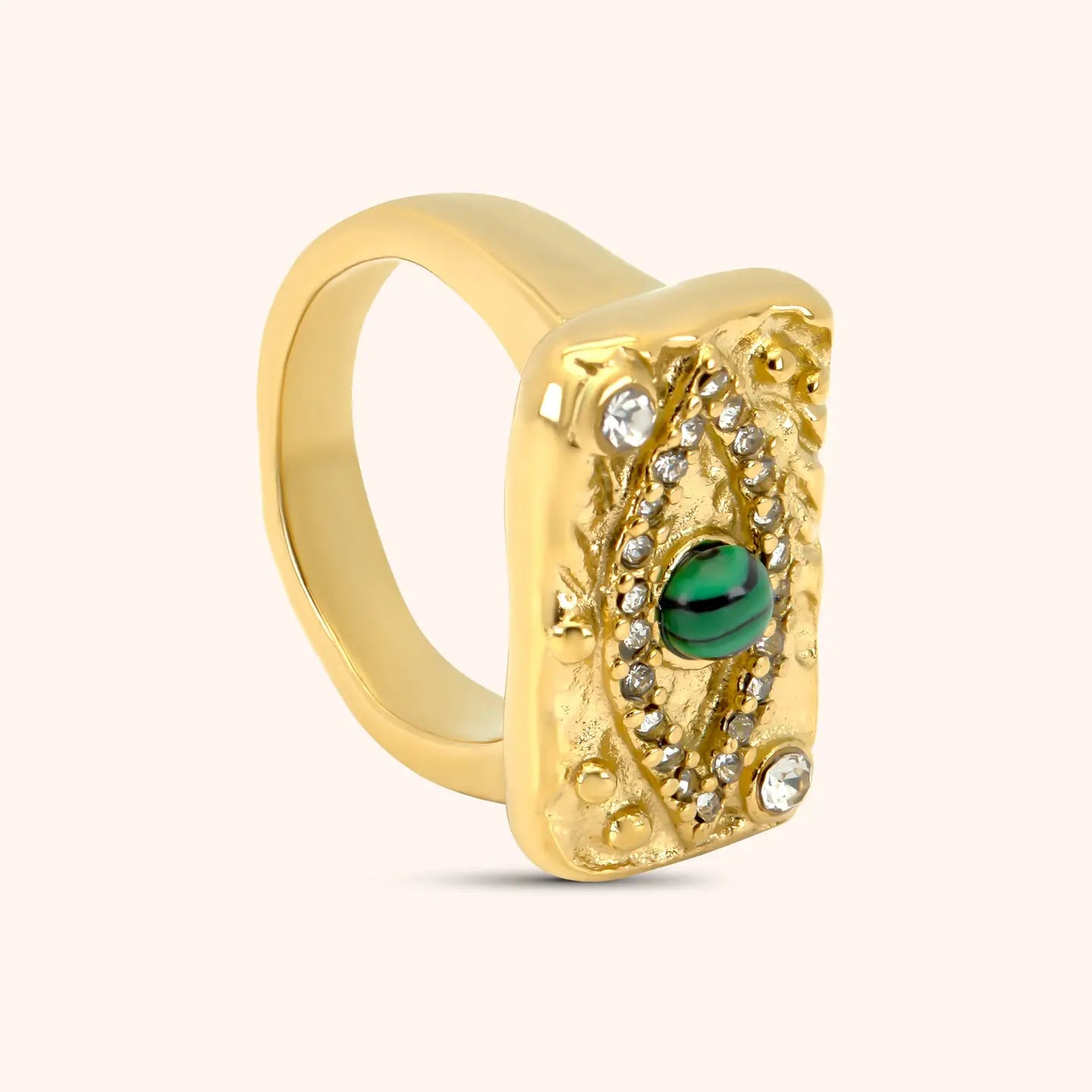 GUARDIAN RING
