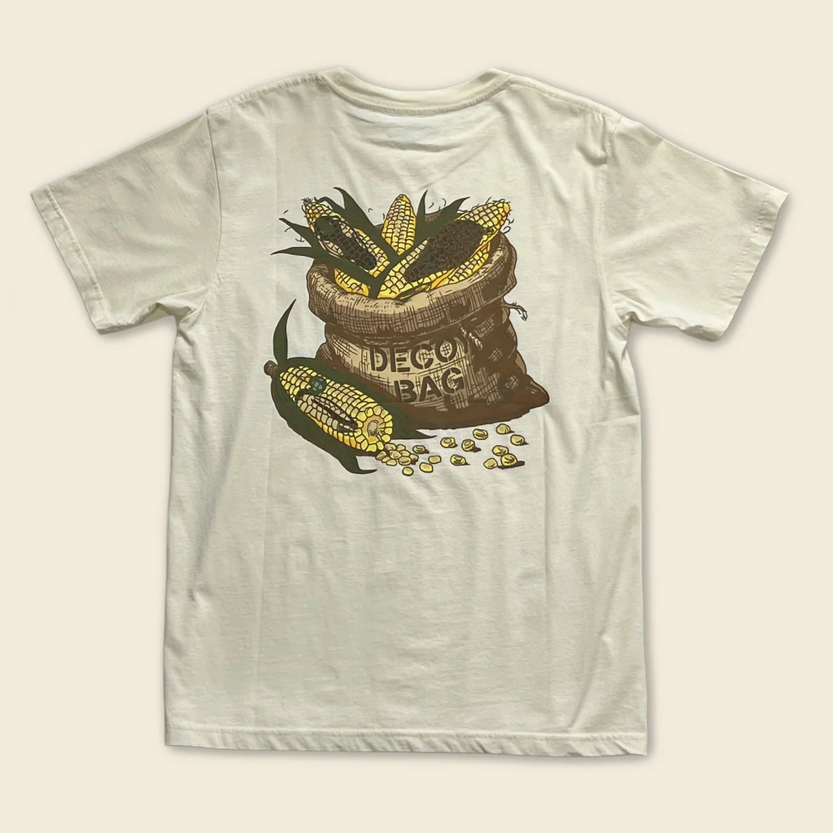 DECOY BAG TSHIRT