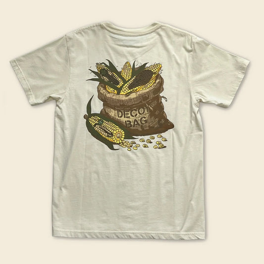 DECOY BAG TSHIRT