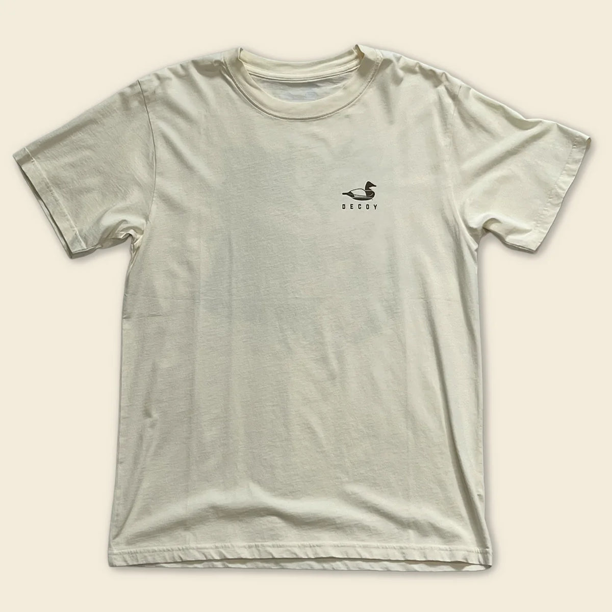 DECOY BAG TSHIRT
