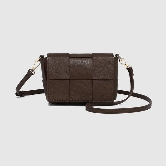 JOSEPHINE CROSSBODY BAG