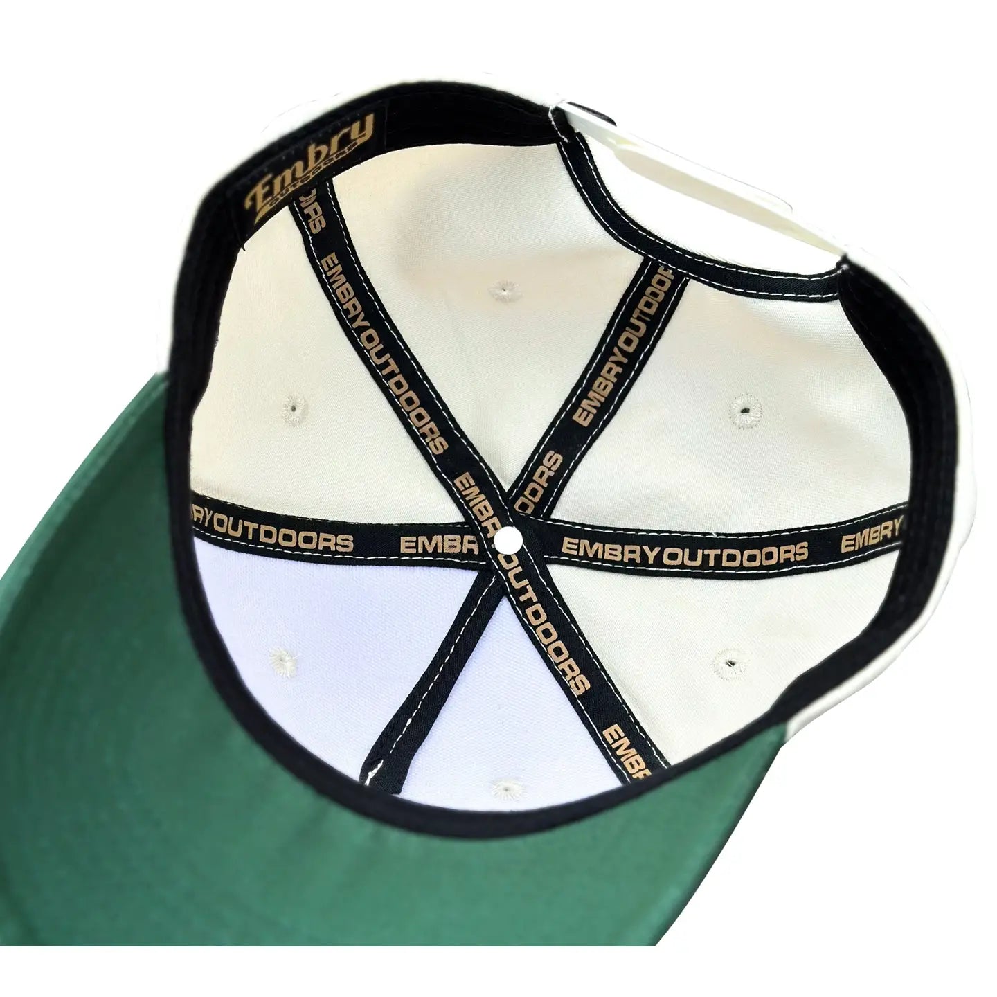"SPRIG" TRUCKER HAT