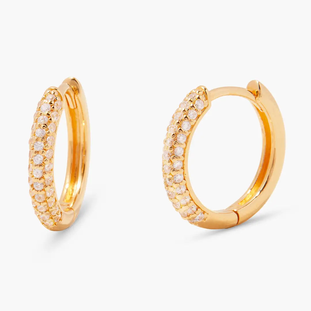 CECILE EARRINGS