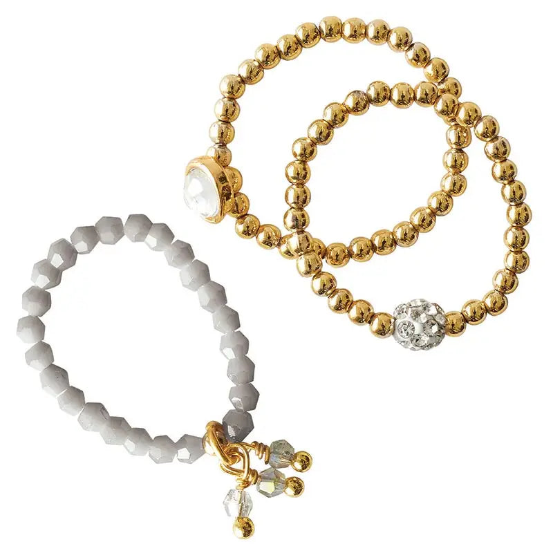 RING BLING RING SET