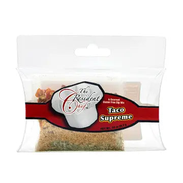 TACO SUPREME DIP MIX